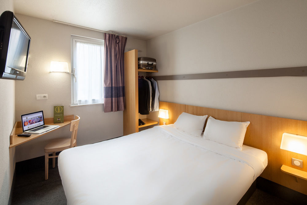 B&B Hotel Goussainville Cdg Exterior foto